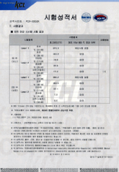 시험성적서 02